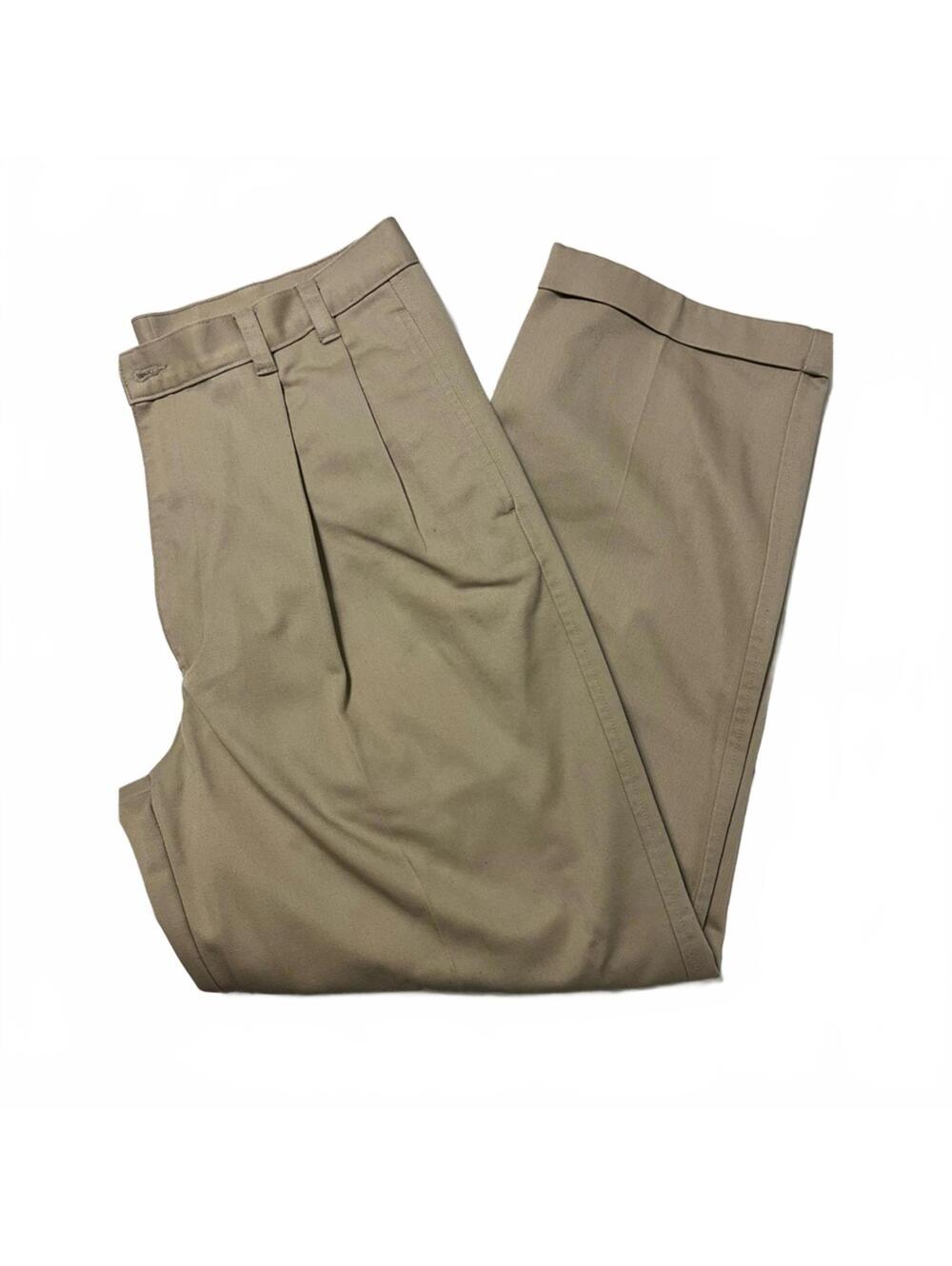 Jos. A. Bank Men’s Khaki Chinos Classic Casual Business Pants
